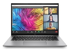 HP ZBook Firefly 14" Mobile Workstation