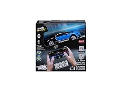 Maisto Tech R/C 1:41 Mini Metal Bugatti Chiron