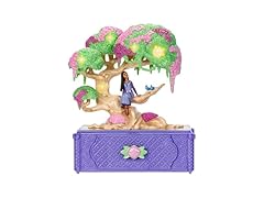Disney's Asha's Wishing Tree Keepsake Musical Box