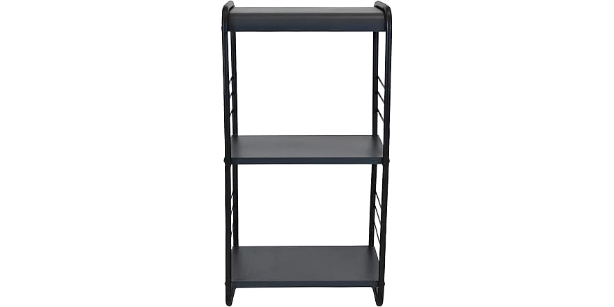 Sunnydaze Rounded Edge Log Rack 36