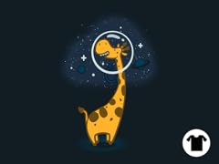 Giraffstronaught