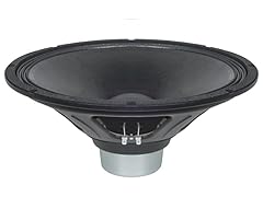 B&C Speakers 15-inch LF Driver Audio Woofer Cone