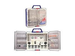 WORKPRO Rotary Tool Accessories Kit