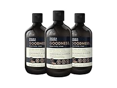 Baylis and Harding Bubble Bath 16.9oz 3 Pack