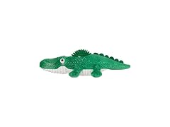 Fringe Studio Plush Dog Toy, Ready to Croc