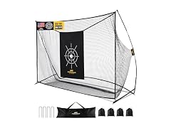 PodiuMax Golf Net
