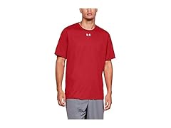 nder Armour Men's Short Sleeve 