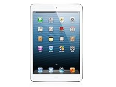 Apple 64GB iPad mini (Gen 1) w/Verizon 4G