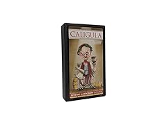 Caligula Party Game