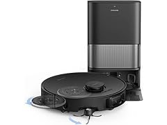 DREAME L40s Ultra Robot Vacuum and Mop