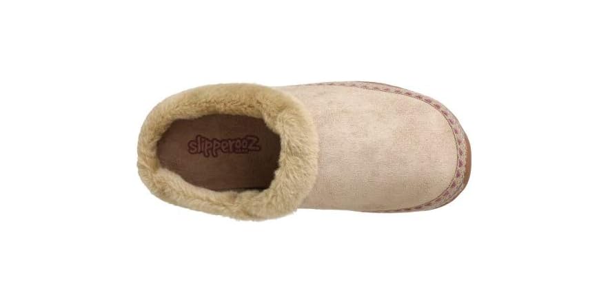 slipperooz by deer stags