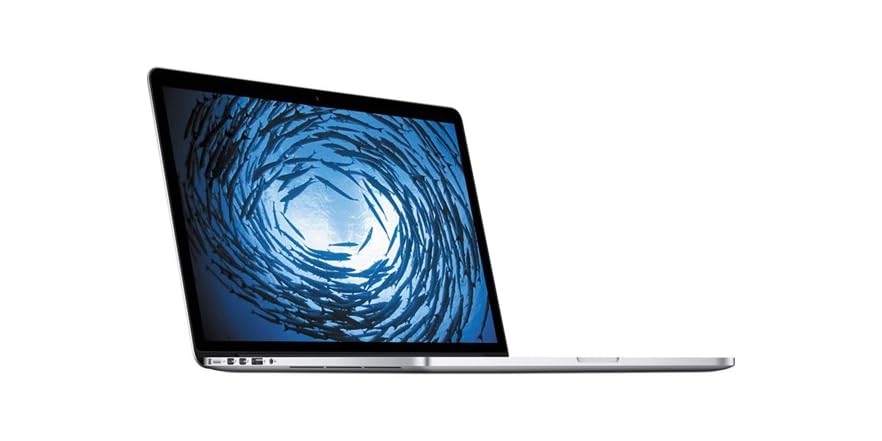Apple 15.4