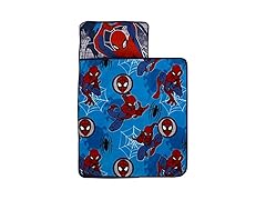 Marvel Spiderman Toddler Nap Mat