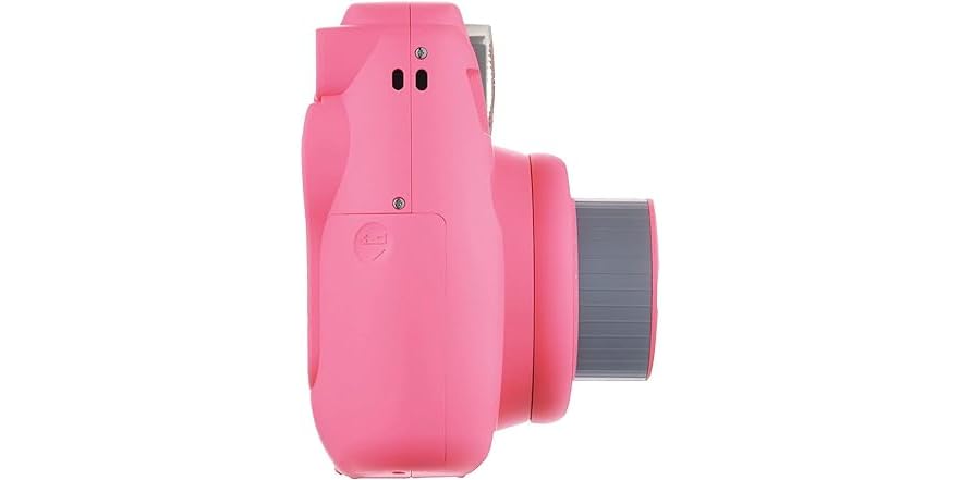 Fujifilm Instax Mini 9 Flamingo Pink Fujifilm Instax Mini 9 Flamingo Pink