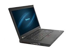 Lenovo ThinkPad W520 15.6" Intel i7 Laptop