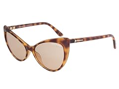 Tom Ford FT0303 Anastasia Sunglasses