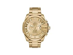 Diesel Men's Stainless Steel Watch