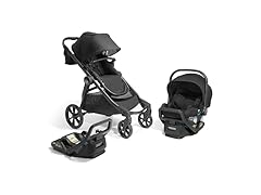Baby Jogger City Select 2 Travel System