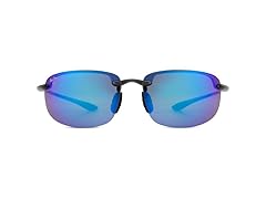 Maui Jim Polarized Hookipa Sunglasses