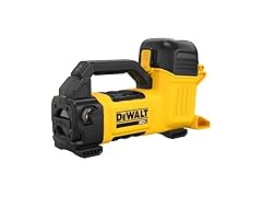 DEWALT DCE050B 20V MAX Transfer Pump