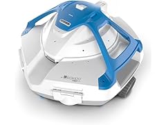 KOKIDO XTROJET Cordless Robotic Pool Cleaner