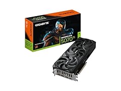 Gigabyte GeForce RTX 5070 Ti WINDFORCE