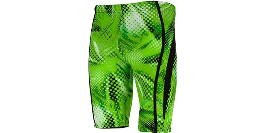 Michael Phelps Team Mesa Jammers