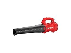 CRAFTSMAN CMEBL710 Corded Leaf Blower,