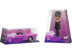Bratz Mini Kylie Celebrity 6-Pack