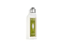 (2 Pack) L'Occitane Verbena Body Milk Lotion, 8.4 oz