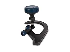Gilmour Gilmour Adjustable Spot Sprinkler with Hook Base,