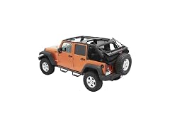 Bestop 50723-17 BES Soft Tops