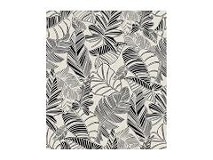 Pindo Wood Cut Palm Stick Wallpaper
