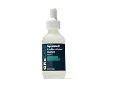QRxLabs Squalane Oil for Face