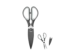 Tovolo Elements All Purpose Kitchen Shear 