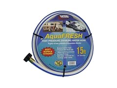 Valterra AquaFresh 1/2in x 15ft RV Hose