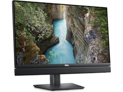 Dell 7410 AIO 23.8"