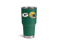 PACKERS Bottle Opener Tumbler (30oz)