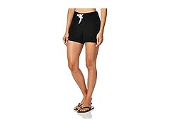 Kanu Black Breeze Surf Boardshort (0)