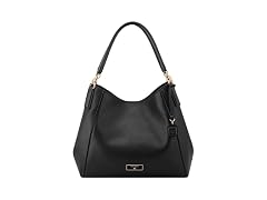 Nine West Deacon 3 Comp Shoulder Bag