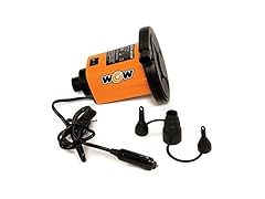 WOW Sports Electric Air Pump
