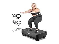 POWET BC085525060023 vibration plate