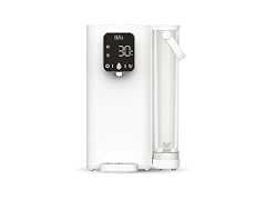 Brio SIMPL W2 Countertop Water Dispenser w/Refillable 2.5L Water Tank