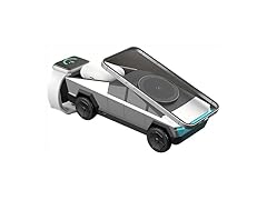 Cyberdock 3-in-1 MagSafe Charging Stand