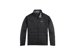 Simms Fall Run Collared Jacket Black XXL