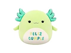 Squishmallows Original 12in Mipsy The Green Axolotl