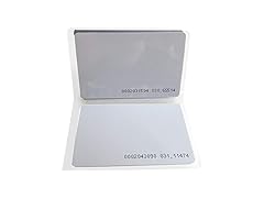 Contactless RFID Proximity Smart Card