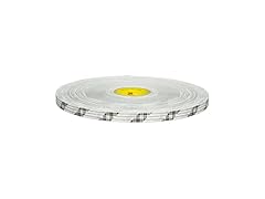 3M Double Coated Tape Extended Liner 992