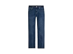 Levis Boys Regular Fit Jeans