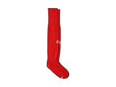 Umbro Men's Red Club II Socks (L)